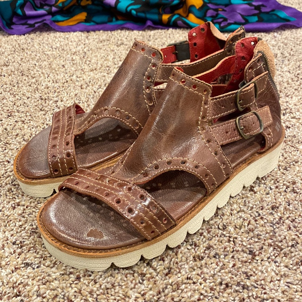 Bedstu Camden Sandal